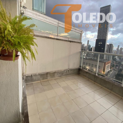 Imagem Apartamento com 1 Quarto à Venda, 32 m² em Tatuapé - São Paulo