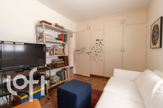 Imagem Apartamento com 3 Quartos à Venda, em Vila Mariana - São Paulo Imagem Apartamento com 3 Quartos à Venda, em Vila Mariana - São Paulo