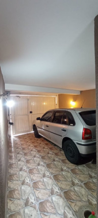 Imagem Casa com 2 Quartos à Venda, 173 m² em Vila De Vecchi - Jundiaí