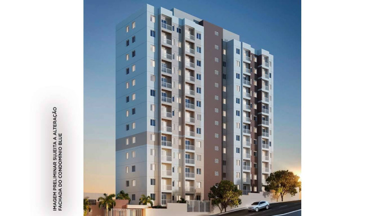 Apartamento com 1 Quarto à Venda, 37 m² em Itaberaba - São Paulo