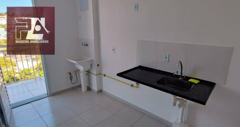 Imagem Apartamento com 2 Quartos à Venda, 54 m² em Jardim Do Vale - Guaratinguetá Imagem Apartamento com 2 Quartos à Venda, 54 m² em Jardim Do Vale - Guaratinguetá