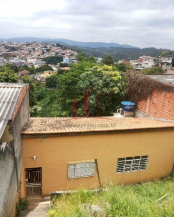 Terreno à Venda, 326 m² em Companhia Fazenda Belém - Franco Da Rocha