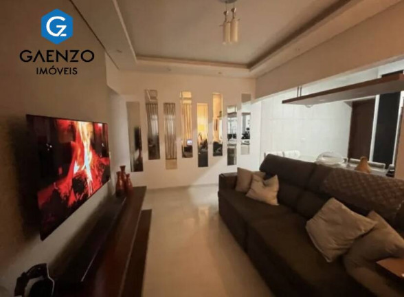 Casa de Condomínio com 2 Quartos à Venda, 124 m² em Parque Ribeiro De Lima - Barueri