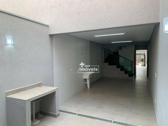 Imagem Casa com 3 Quartos à Venda, 180 m² em Parque São Domingos - São Paulo