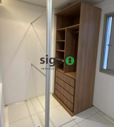 Imagem Apartamento com 1 Quarto à Venda, 68 m² em Vila Andrade - São Paulo Imagem Apartamento com 1 Quarto à Venda, 68 m² em Vila Andrade - São Paulo