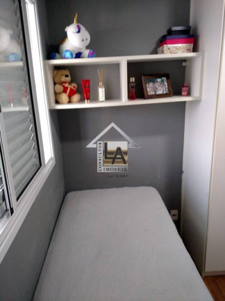 Imagem Apartamento com 3 Quartos à Venda, 107 m² em Jardim Marajoara - São Paulo Imagem Apartamento com 3 Quartos à Venda, 107 m² em Jardim Marajoara - São Paulo