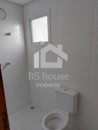 Apartamento com 2 Quartos à Venda, 88 m² em Vila Camilópolis - Santo André