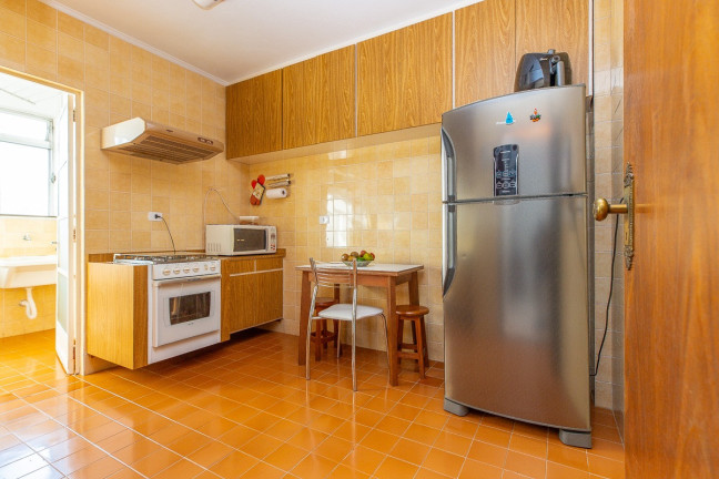 Imagem Apartamento com 3 Quartos à Venda, 102 m² em Vila Monte Alegre - São Paulo