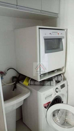 Imagem Apartamento com 3 Quartos à Venda, 88 m² em Jardim Marajoara - São Paulo Imagem Apartamento com 3 Quartos à Venda, 88 m² em Jardim Marajoara - São Paulo