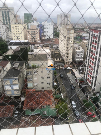 Imagem Apartamento com 2 Quartos à Venda, 73 m² em Itararé - Sao Vicente Imagem Apartamento com 2 Quartos à Venda, 73 m² em Itararé - Sao Vicente