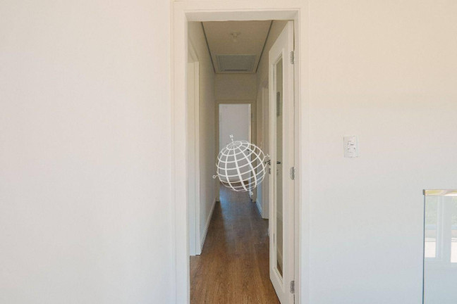 Imagem Casa com 3 Quartos à Venda, 282 m² em Vila Gardênia - Atibaia