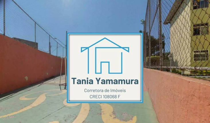 Imagem Apartamento com 2 Quartos à Venda, 50 m² em Parque Erasmo Assunção - Santo André Imagem Apartamento com 2 Quartos à Venda, 50 m² em Parque Erasmo Assunção - Santo André
