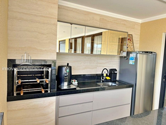 Imagem Casa de Condomínio com 3 Quartos à Venda, 305 m² em Vila Do Golf - Ribeirão Preto Imagem Casa de Condomínio com 3 Quartos à Venda, 305 m² em Vila Do Golf - Ribeirão Preto