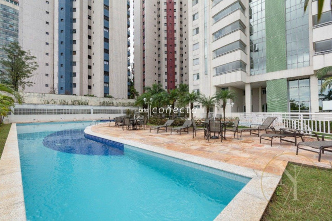 Imagem Apartamento com 3 Quartos à Venda, 145 m² em Vila Regente Feijó - São Paulo Imagem Apartamento com 3 Quartos à Venda, 145 m² em Vila Regente Feijó - São Paulo