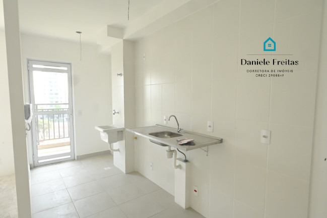Imagem Imóvel com 2 Quartos à Venda, 56 m² em Rudge Ramos - São Bernardo Do Campo