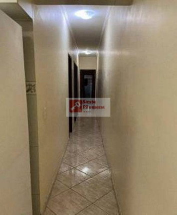 Imagem Sobrado com 3 Quartos à Venda, 121 m² em Parque Novo Oratório - Santo André Imagem Sobrado com 3 Quartos à Venda, 121 m² em Parque Novo Oratório - Santo André