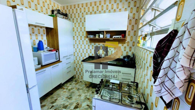 Imagem Apartamento com 1 Quarto à Venda, 58 m² em Vila Belmiro - Santos Imagem Apartamento com 1 Quarto à Venda, 58 m² em Vila Belmiro - Santos