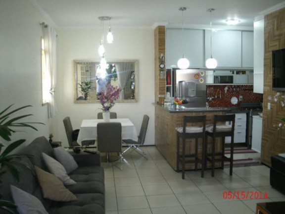 Imagem Apartamento com 3 Quartos à Venda, 78 m² em Cocó - Fortaleza