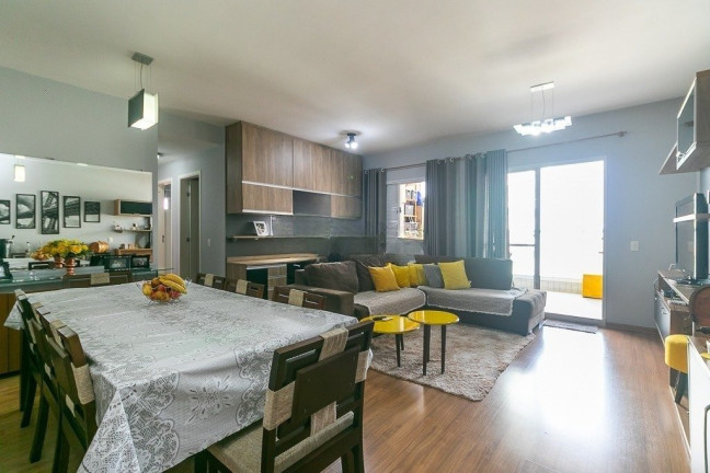 Imagem Apartamento com 3 Quartos à Venda, 102 m² em Baeta Neves - São Bernardo Do Campo Imagem Apartamento com 3 Quartos à Venda, 102 m² em Baeta Neves - São Bernardo Do Campo