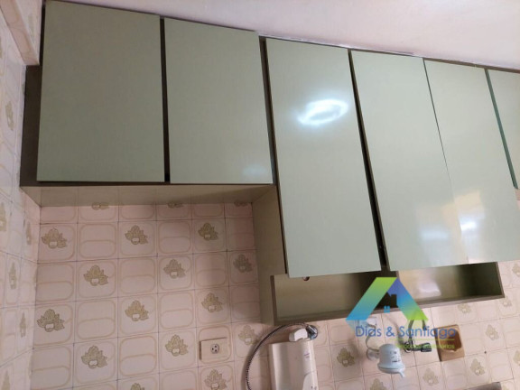 Imagem Apartamento com 3 Quartos à Venda, 66 m² em Vila Mariana - São Paulo Imagem Apartamento com 3 Quartos à Venda, 66 m² em Vila Mariana - São Paulo