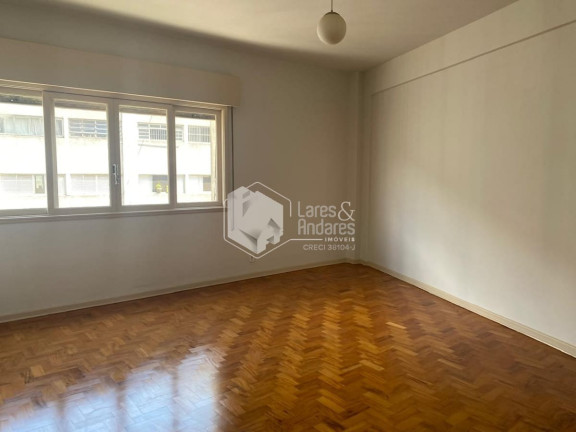 Imagem Apartamento com 2 Quartos à Venda, 141 m² em Bela Vista - São Paulo