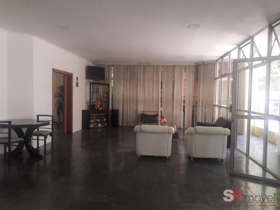 Imagem Apartamento com 1 Quarto à Venda, 35 m² em Consolação - São Paulo Imagem Apartamento com 1 Quarto à Venda, 35 m² em Consolação - São Paulo