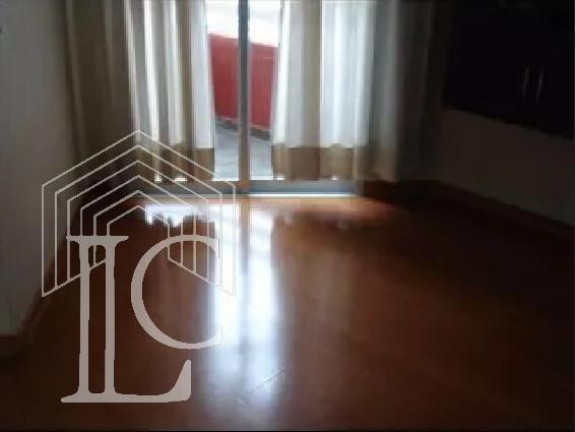 Imagem Apartamento com 2 Quartos à Venda, 64 m² em Jabaquara - São Paulo