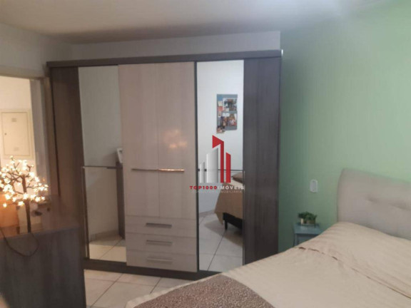 Imagem Apartamento com 2 Quartos à Venda, 52 m² em Freguesia Do ó - São Paulo