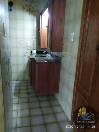 Imagem Apartamento com 3 Quartos à Venda, 153 m² em Itararé - São Vicente Imagem Apartamento com 3 Quartos à Venda, 153 m² em Itararé - São Vicente
