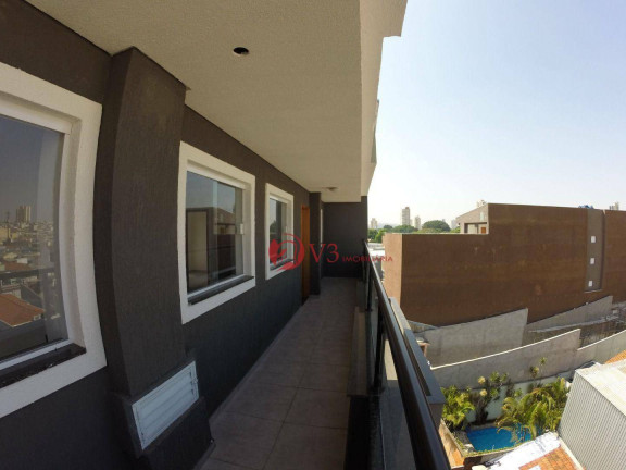 Apartamento com 2 Quartos à Venda, 40 m² em Vila Carrão - São Paulo