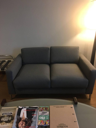 Imagem Apartamento com 1 Quarto à Venda, 30 m² em Ibirapuera - São Paulo Imagem Apartamento com 1 Quarto à Venda, 30 m² em Ibirapuera - São Paulo