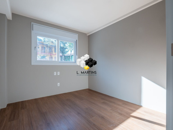 Imagem Apartamento com 3 Quartos à Venda, 82 m² em Carniel - Gramado