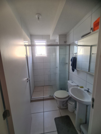 Imagem Apartamento com 2 Quartos à Venda, 55 m² em Rondônia - Novo Hamburgo Imagem Apartamento com 2 Quartos à Venda, 55 m² em Rondônia - Novo Hamburgo