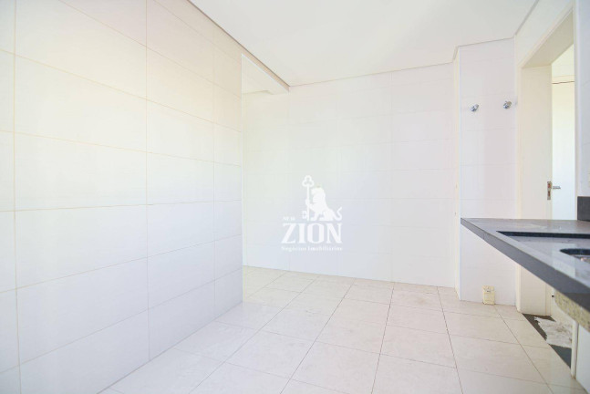 Imagem Apartamento com 3 Quartos à Venda, 189 m² em Santana - São Paulo
