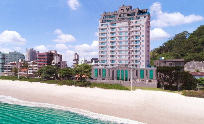 Imagem Imóvel com 3 Quartos à Venda, 210 m² em Itapema - Itapema