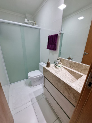 Imagem Apartamento com 3 Quartos à Venda, 114 m² em Boqueirão - Praia Grande