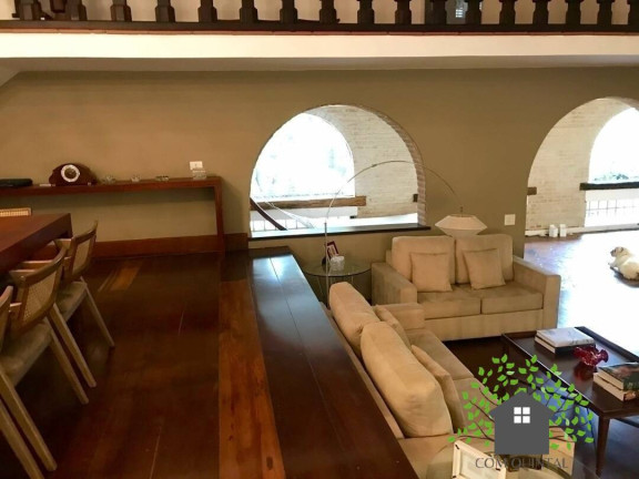 Imagem Casa com 6 Quartos à Venda, 2.000 m² em Terras De São Fernando - Carapicuíba Imagem Casa com 6 Quartos à Venda, 2.000 m² em Terras De São Fernando - Carapicuíba