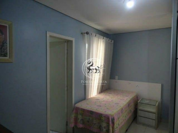 Imagem Apartamento com 3 Quartos à Venda, 104 m² em Vila Quitaúna - Osasco