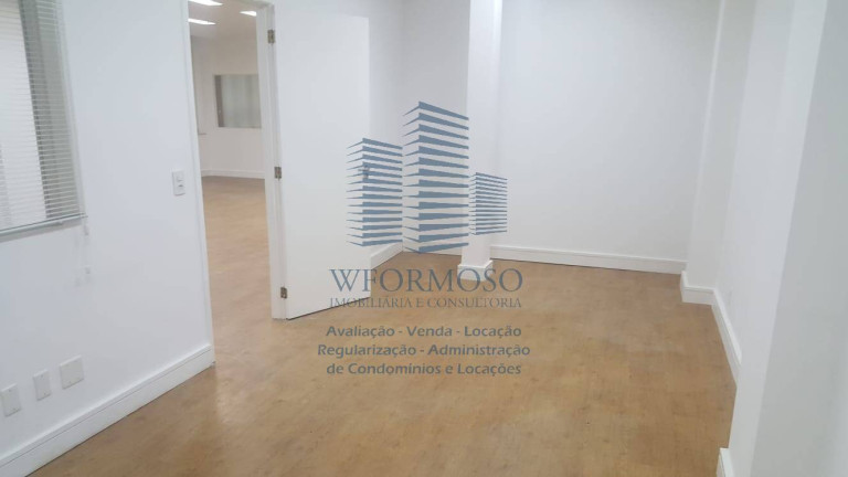 Imagem Imóvel Comercial à Venda, 270 m² em Centro - Rio De Janeiro Imagem Imóvel Comercial à Venda, 270 m² em Centro - Rio De Janeiro