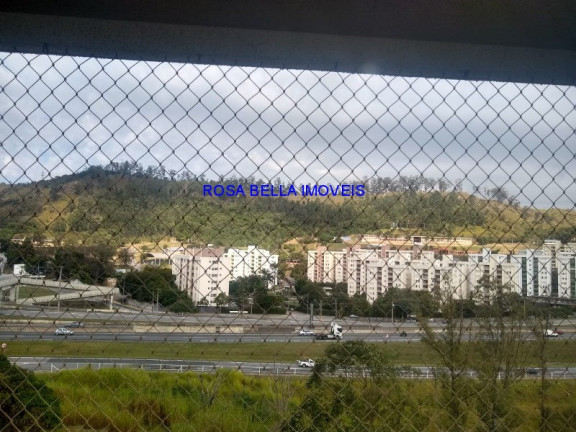 Imagem Apartamento com 3 Quartos à Venda, 63 m² em Parque União - Jundiaí