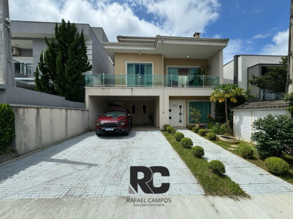 Casa com 4 Quartos à Venda, 260 m² em Aruã - Mogi Das Cruzes