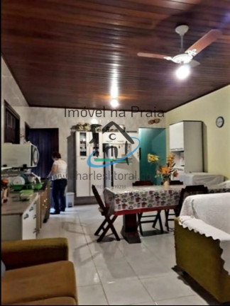 Imagem Casa com 2 Quartos à Venda, 350 m² em Sertão Do Ingá - Ubatuba