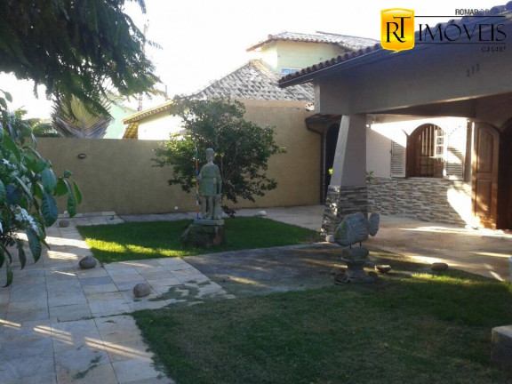 Imagem Casa com 4 Quartos à Venda, 750 m² em Ogiva - Cabo Frio Imagem Casa com 4 Quartos à Venda, 750 m² em Ogiva - Cabo Frio