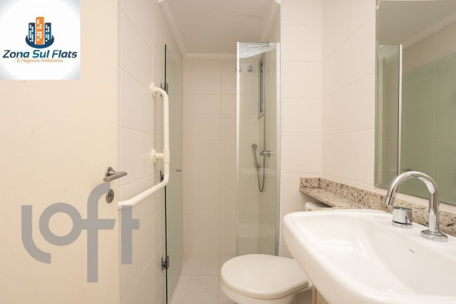 Imagem Apartamento com 2 Quartos à Venda, 58 m² em Brooklin Novo - São Paulo