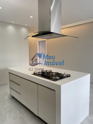 Imagem Casa com 3 Quartos à Venda, 255 m² em Ponte Alta Norte (gama) - Brasília