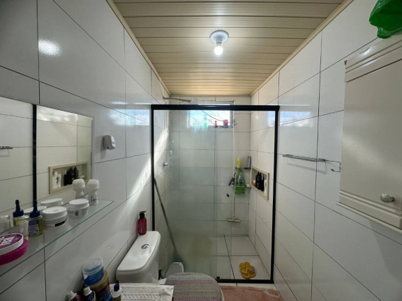 Imagem Casa com 3 Quartos à Venda, 77 m² em Costeira - Balneário Barra Do Sul