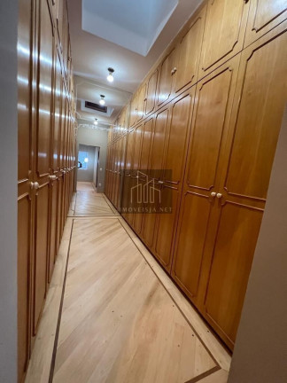 Imagem Casa com 4 Quartos para Alugar, 700 m² em Tamboré - Santana De Parnaíba