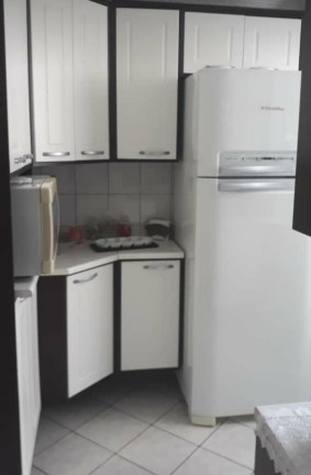 Imagem Apartamento com 2 Quartos à Venda, 48 m² em Conjunto Habitacional Teotonio Vilela - São Paulo Imagem Apartamento com 2 Quartos à Venda, 48 m² em Conjunto Habitacional Teotonio Vilela - São Paulo