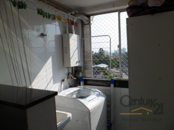 Imagem Apartamento com 3 Quartos à Venda,  em Tucuruvi - São Paulo