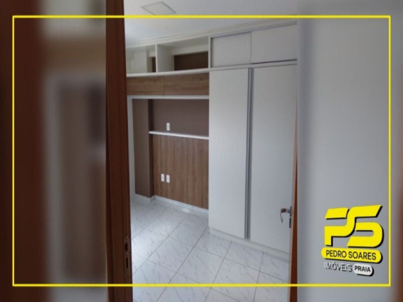 Imagem Apartamento com 3 Quartos à Venda, 90 m² em Bancários - João Pessoa Imagem Apartamento com 3 Quartos à Venda, 90 m² em Bancários - João Pessoa